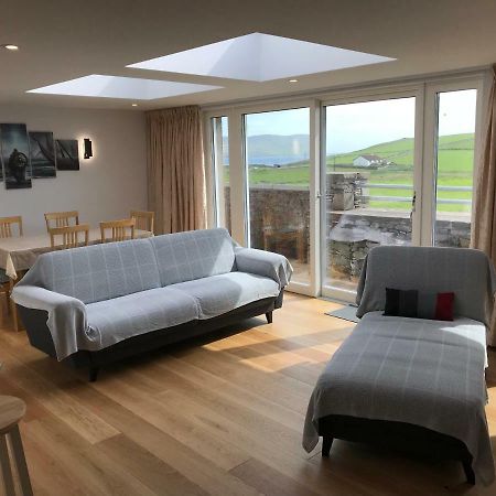Westhall Annex Lerwick Buitenkant foto