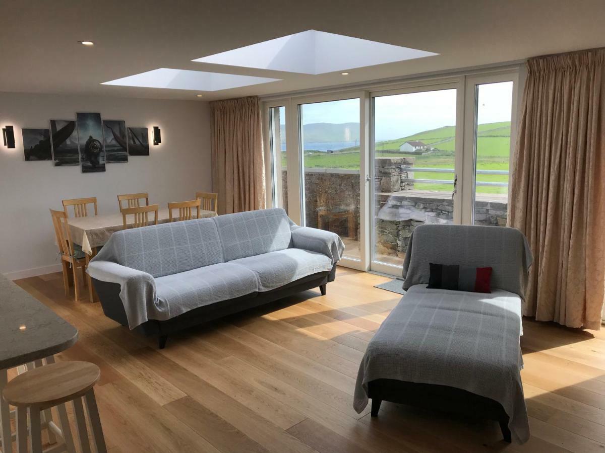 Westhall Annex Lerwick Buitenkant foto