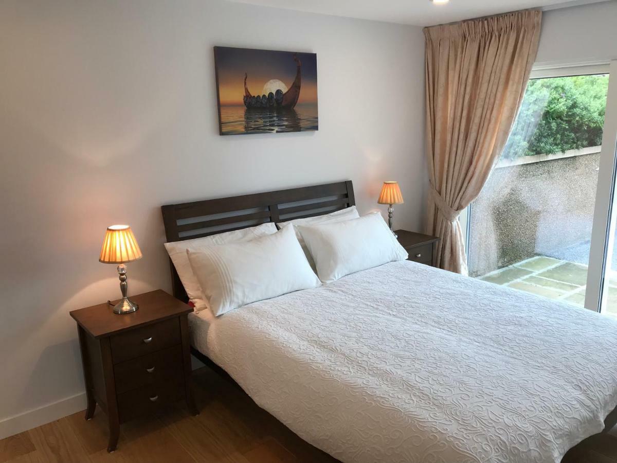 Westhall Annex Lerwick Buitenkant foto